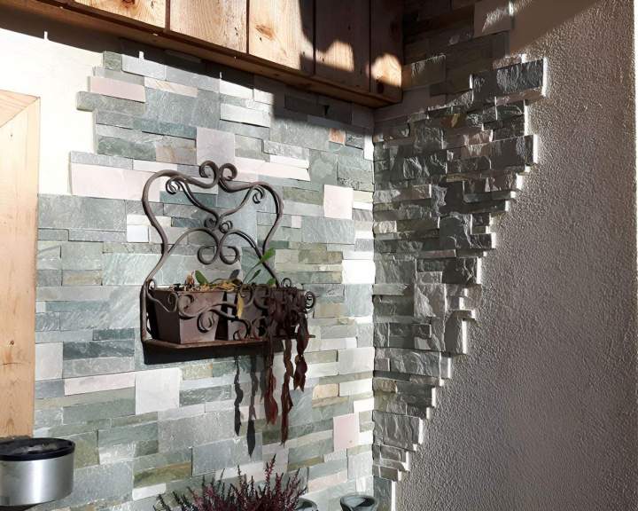 Carrelage mural Saint-Louis