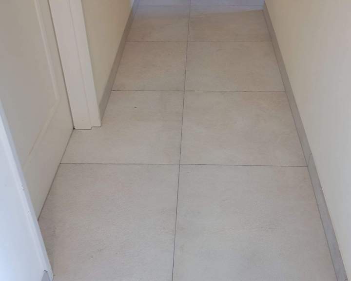 Pose de carrelage intérieur Saint-Louis
