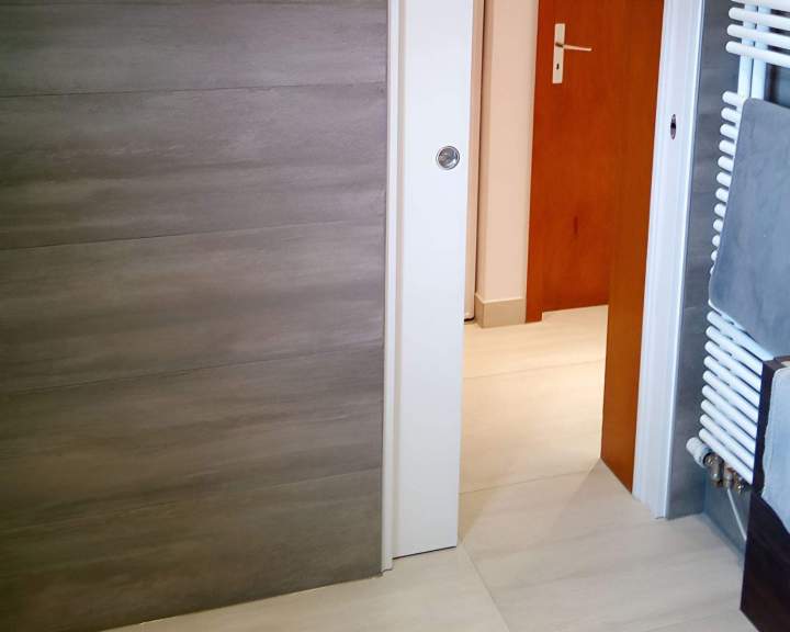 Travaux de pose de carrelage Saint-Louis