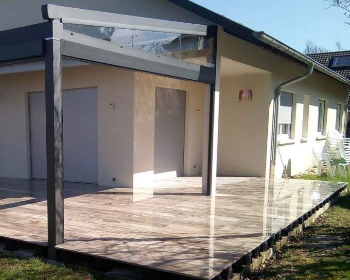 Rénover le carrelage Saint-Louis